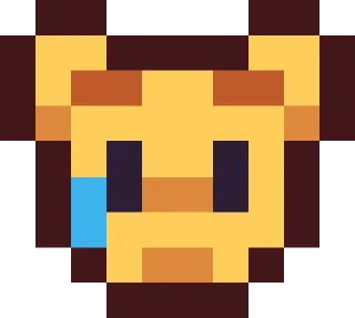 😢