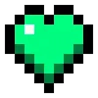 💚