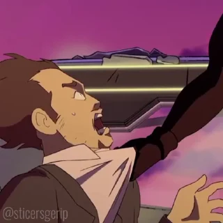 😡