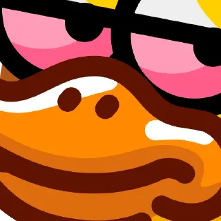 😏