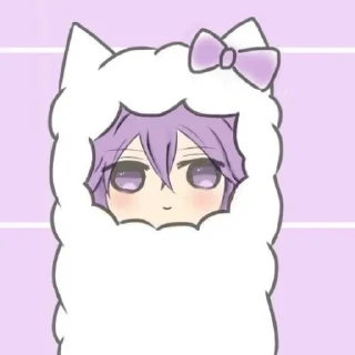 💜