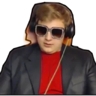 😎