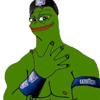 💪