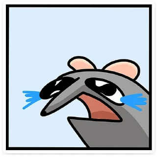 @tgsticker Семейство Крисов без надписей
