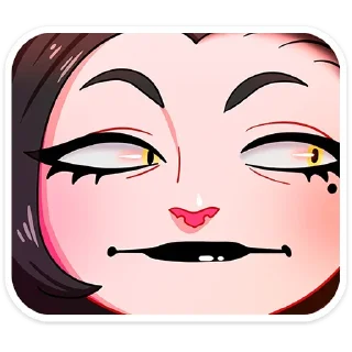 😐