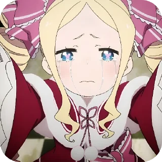 😭