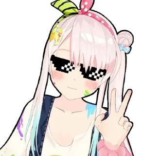 ✌️