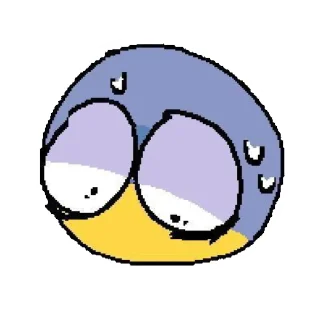 😰