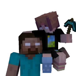 👨‍👧