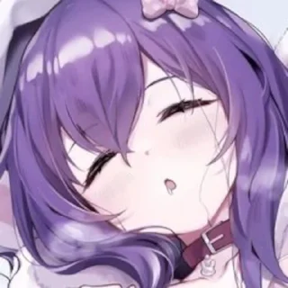 💤