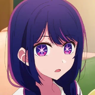 😧