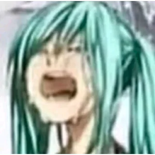 😭