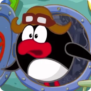 🐧