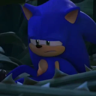 😞