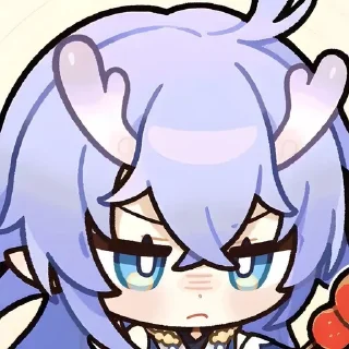 😠