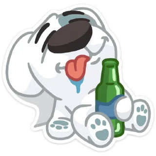 🍾