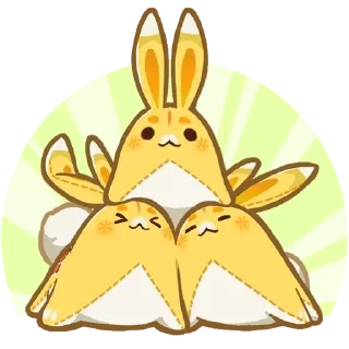 🐰
