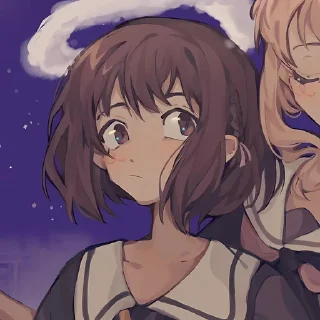 💌