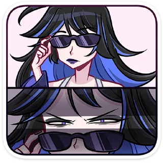 😎