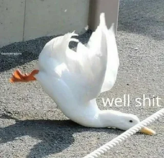 😞