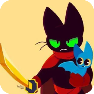 🐱