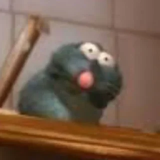 😳