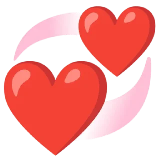 ❤️