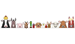 🐮