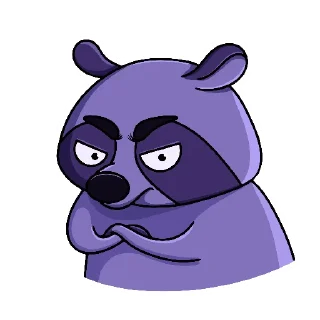 ☹️