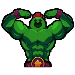 💪