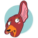 👂