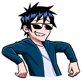 😎