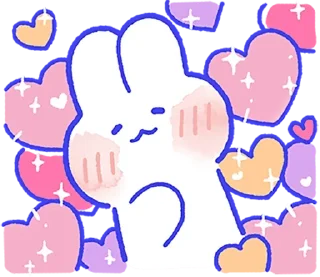 ❤️