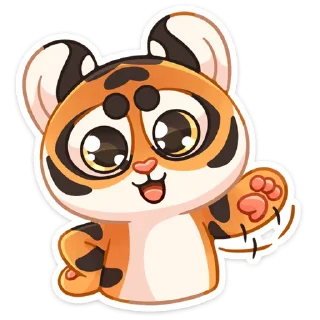 🙋