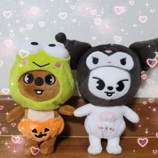 💕