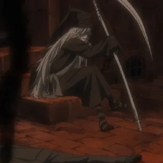 ☠
