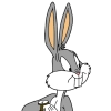 Bugs Bunny 4