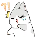 ‼