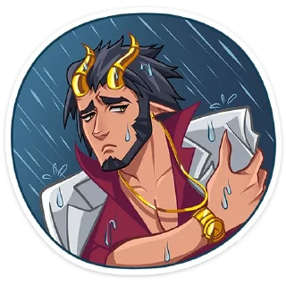 ☔️