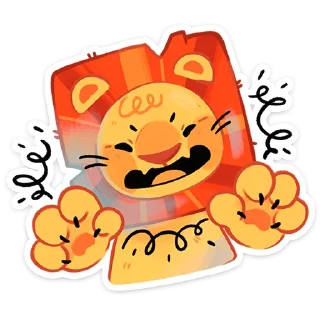 @Premium_Emojis_Telegram | Животная братва