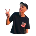 ✌