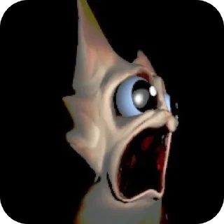 😱