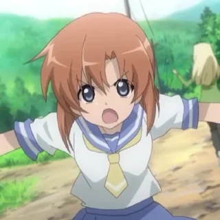 😠