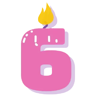 6️⃣