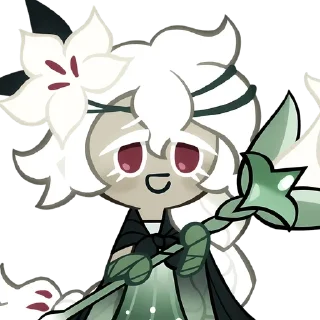 🌿
