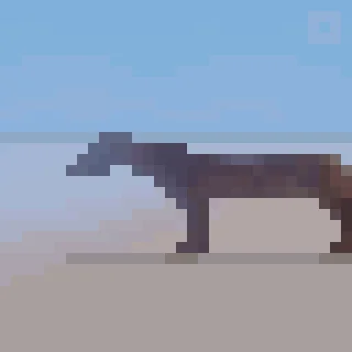 🐴
