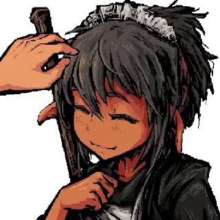 🤚