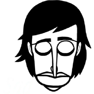 😔