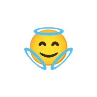 😇