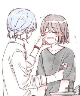 ❤️